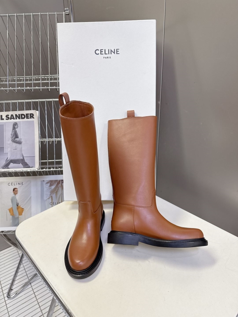 Ce1i*e boots